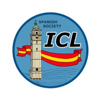 Spanish Society Imperial College London logo - Similar company to Lse Su Spanish Society