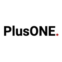 PlusONE Solution logo - Similar company to Digital Immersion