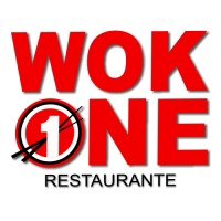 Wok One - Restaurante logo - Similar company to Restaurante Martins