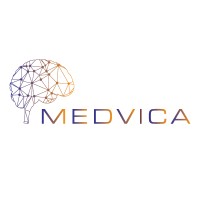 MEDVICA logo - Similar company to Medtrias Healthcare