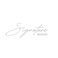 Signature Brokers logo - Similar company to Ott Infotech