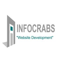 Infocrabs logo - Similar company to Hashtago