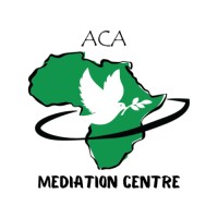 ACA Mediation Centre logo - Similar company to Resolve360 Ltd