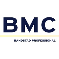 BMC Wonen logo - Similar company to Woonstichting Vechthorst