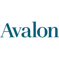 Avalon (Formerly Spirehouse Social Housing) logo - Similar company to B2Burrows
