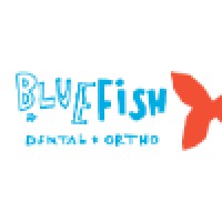 Bluefish Dental & Orthodontics logo - Similar company to Beach Cities Orthodontics