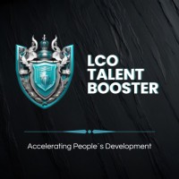 LCO Talent Booster logo - Similar company to Cyberbison