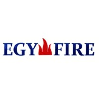 EGYFIRE logo - Similar company to Elide Fire Egypt Middle East & Africa