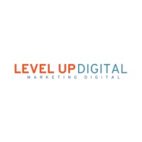 Level Up Digital logo - Similar company to Piscos