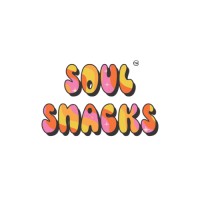 Soul Snacks logo - Similar company to Kove Studio