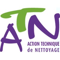 Action Technique de Nettoyage (ATN) logo - Similar company to D'Facto