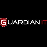 GuardianIT logo - Similar company to Geeks 2 You