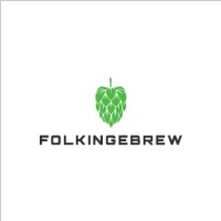 Folkingebrew logo - Similar company to Baxbier