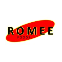 Romee Foods logo - Similar company to Kira Tea