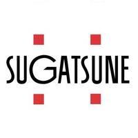 Sugatsune Canada logo - Similar company to A Worthy Cookie Inc.