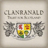 Clanranald Trust for Scotland logo - Similar company to Aderans Uk