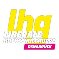 Liberale Hochschulgruppe Osnabrück logo - Similar company to Fdp Osnabrück