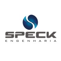 Speck Engenharia logo - Similar company to Almatiz
