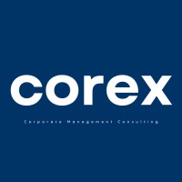 Corex logo - Similar company to Core X