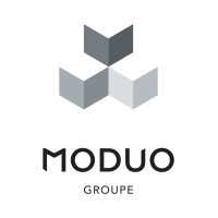 MODUO logo - Similar company to Juxta Architectes
