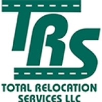 Total Relocation Services LLC logo - Similar company to Watson Relocation Services