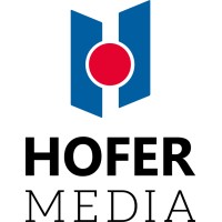 HOFER | Media logo - Similar company to Marketiere