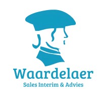 Waardelaer Sales Interim & Advies
