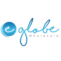 Eglobe Wholesale logo - Similar company to Splash Tech Limited