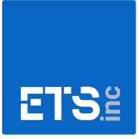 ETS.inc logo - Similar company to Riftsoft