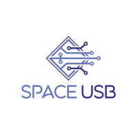 Space USB logo - Similar company to Loaf Space