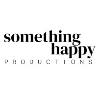 Something Happy Productions logo - Similar company to Prestige Prep