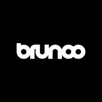 Brunoo logo - Similar company to Flöff