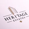 Heritage Estates logo - Similar company to Arnavix Hr Services