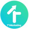 T1 Marketing Agency logo - Similar company to Future Real Estate