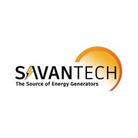 SAVAN-TECH logo - Similar company to Savantech