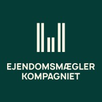 EjendomsmæglerKompagniet logo - Similar company to Alecsander Delfs