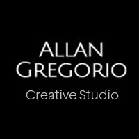 Allan Gregorio | Creative Studio logo - Similar company to Allan Creative