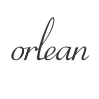 ORLEAN USA logo - Similar company to Latitude Design Studio