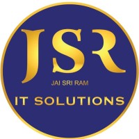 JSR IT Solutions logo - Similar company to Xploree Ai Keyboard (Keypoint Technologies Pvt. Ltd.)