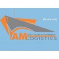 YAM Logistics Pvt. Ltd. logo - Similar company to Eqviv