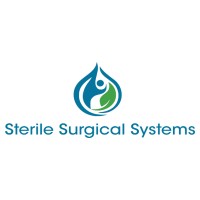 Sterile Surgical Systems logo - Similar company to Compliance Shark