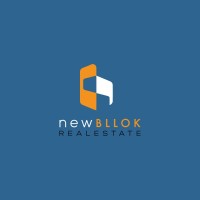 New Bllok - Real Estate logo - Similar company to Elevate Advisory Albania