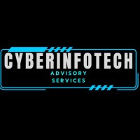 CYberInfotech Advisory Services logo - Similar company to Cyber Infotech Pvt Ltd