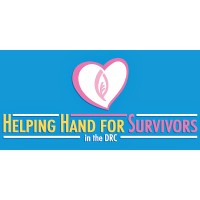 Helping Hand For Survivors In The DRC logo - Similar company to Thrivehire