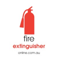 Fire Extinguisher Online logo - Similar company to Fsafe Fire Systems