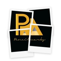 Pencilmarks & Scribbles logo - Similar company to Orolane