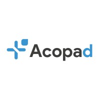 ACOPAD logo - Similar company to Acpm