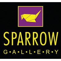 Sparrow Gallery logo - Similar company to Art Tonic