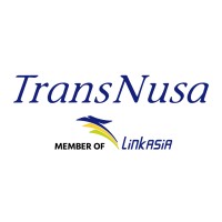 Transnusa Aviation Mandiri logo - Similar company to Fl Technics Indonesia