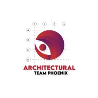 Architectural Phoenix Team logo - Similar company to Topa 3D
